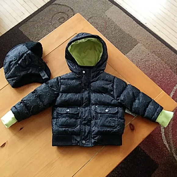 Cherokee Other - 3/$10 - Cherokee Winter Coat